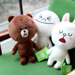 line-india-10-million-users