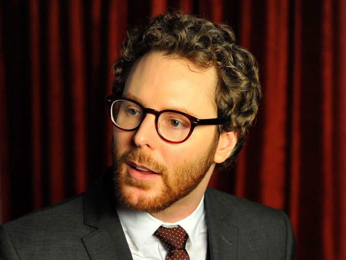 sean parker