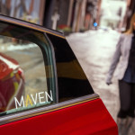 Maven Provides Personal Mobility Solutions