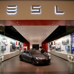 Tesla Earns $46 Million In Q4 As Stock Soars Amid Apple Rumors