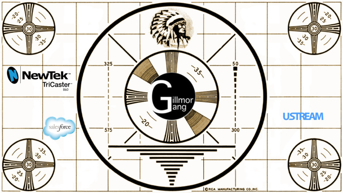 Gillmor Gang Artcard