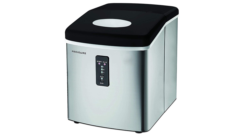 Frigidaire Ice Maker Machine