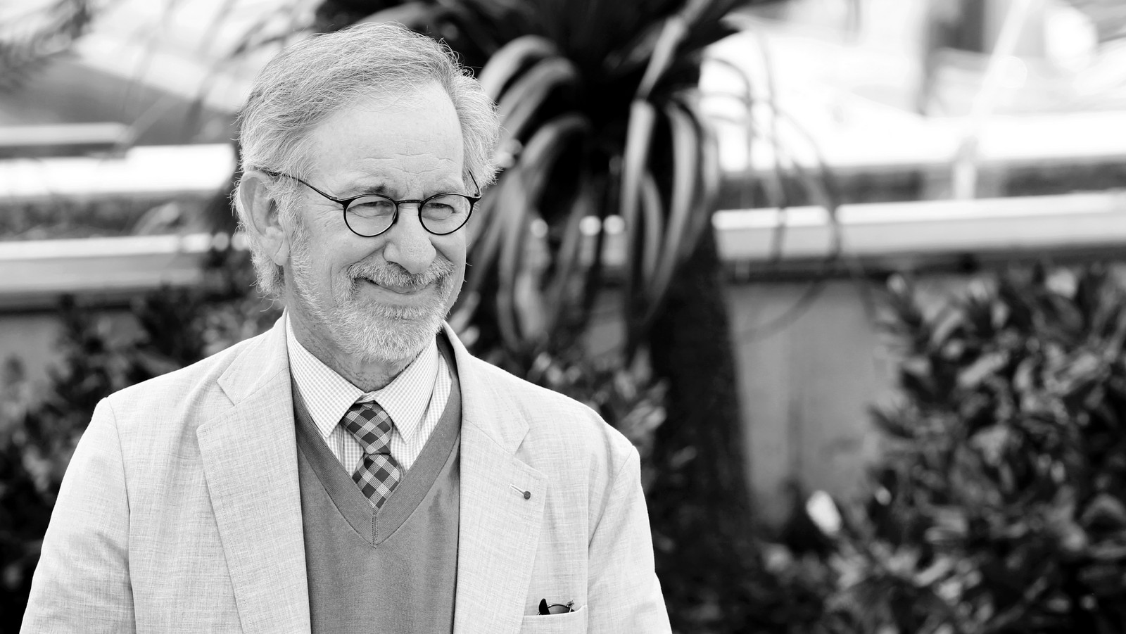 Steven Spielberg