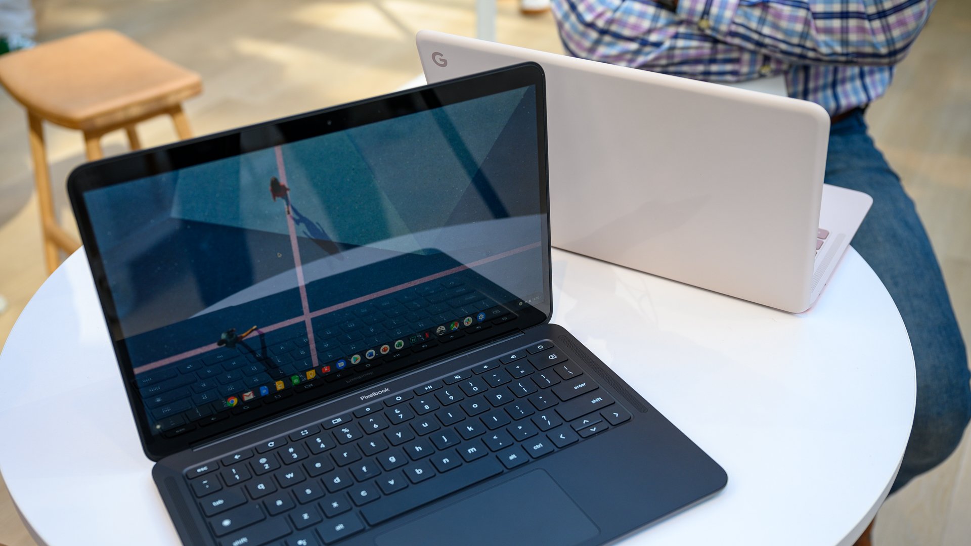 Pixelbook Go