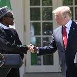 Trump-Buhari-Nigeria