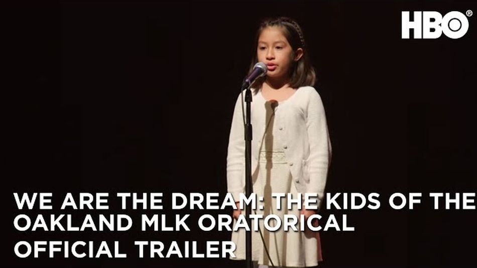 'We Are The Dream' trailer spotlights the kids who want to be like Martin Luther King Jr.