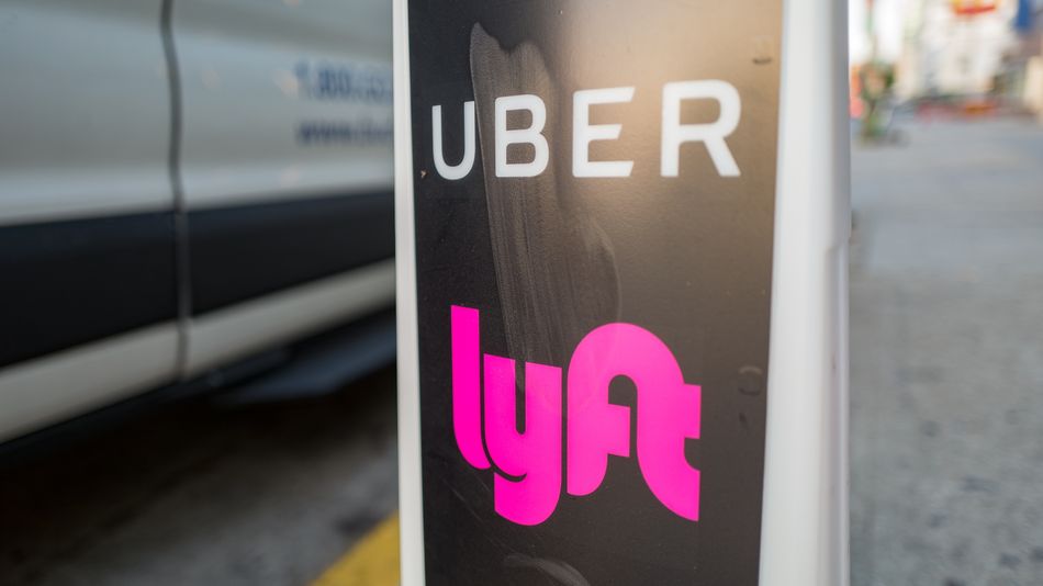 Uber, Lyft are officially up and running in British Columbia