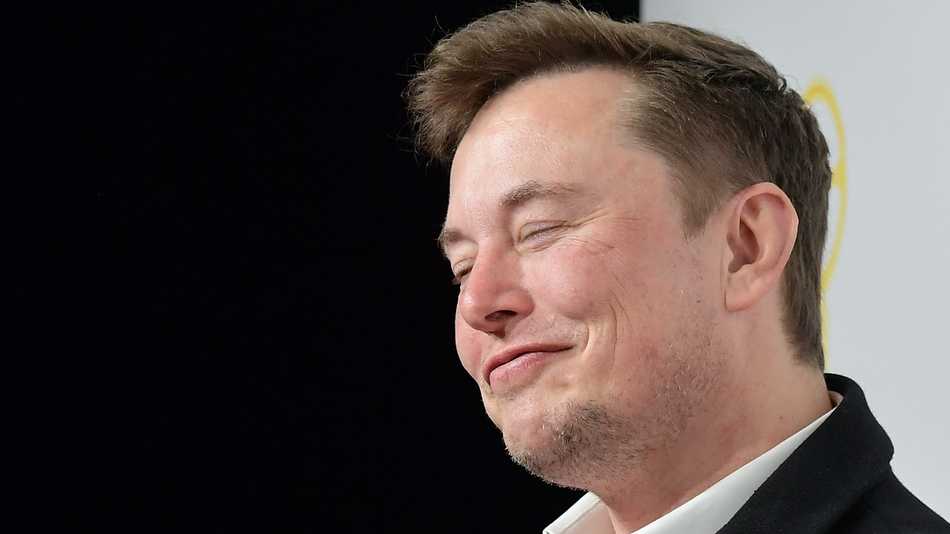 Entitled billionaire Elon Musk thinks coronavirus panic is 'dumb'