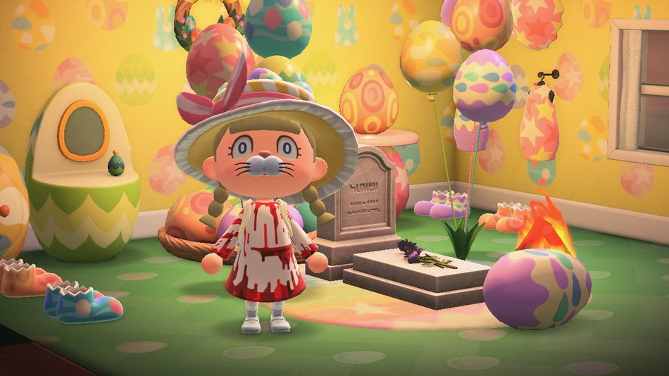 Ruin your day with 9 completely cursed 'Animal Crossing' fan theories