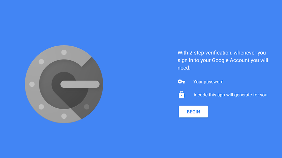 Google finally fixed the worst thing about its Authenticator app