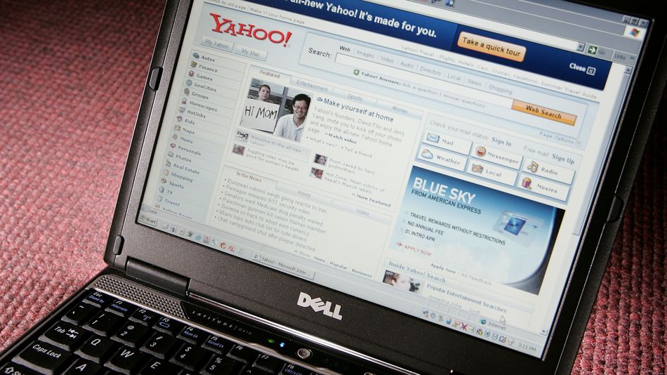 How to file for a piece of that $ 117.5 million Yahoo data-breach settlement