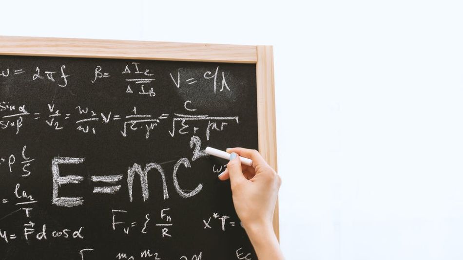 This $ 16 online math class is great for home schooling — or for yourself