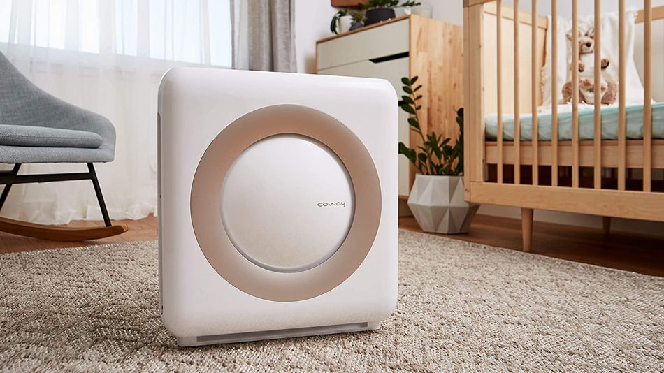Bust some dust with these air purifiers on sale
