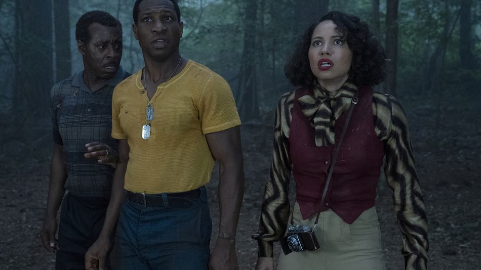 'Lovecraft Country' spins wild, gory unpredictability into TV gold