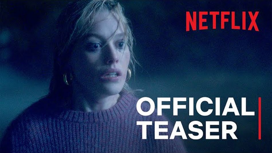 Netflix's 'Haunting' anthology previews your next nightmare in eery 'Bly Manor' teaser