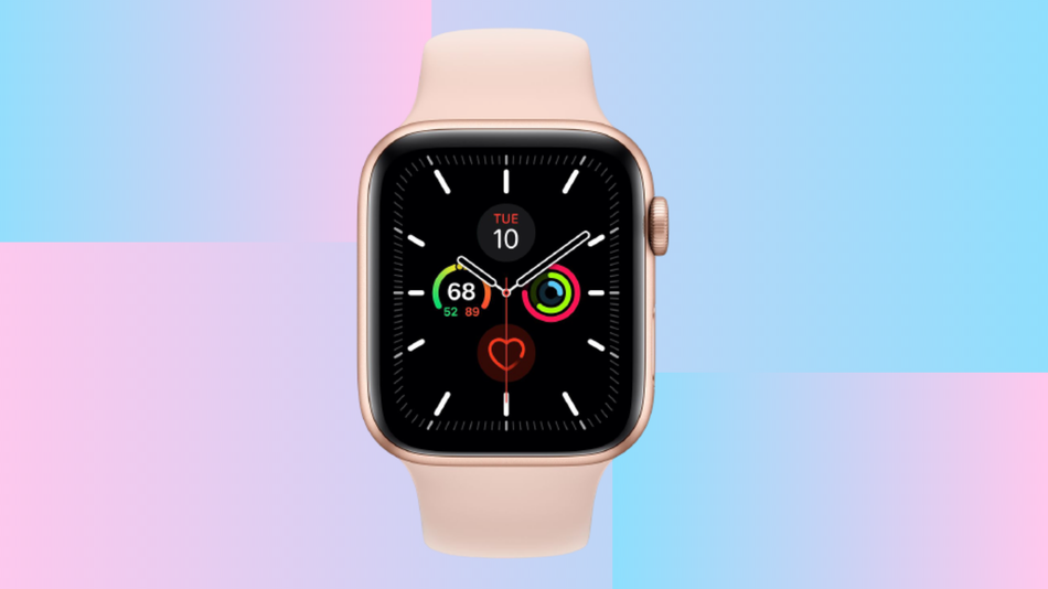 The Apple Watch Series 5 drops to $ 299 on the Series 6 launch day