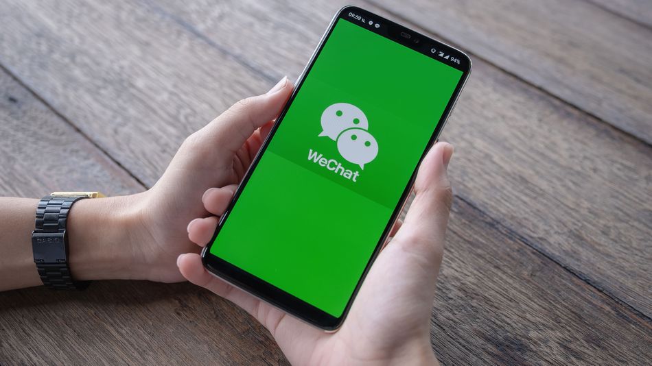 WeChat ban in the U.S. temporarily halted by a court order