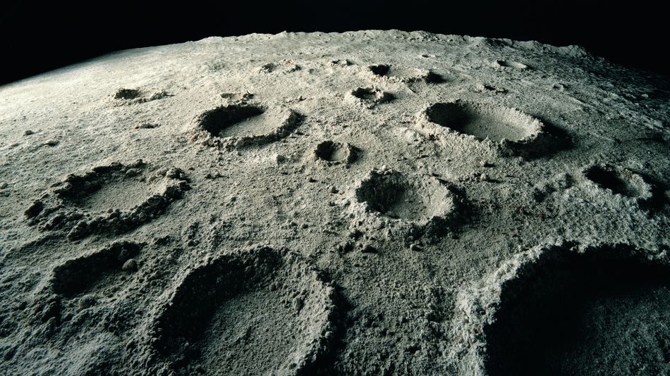 Nokia wins NASA contract to put a 4G network on the moon. Yes, really.