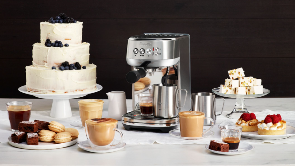 One of the Internet's favorite espresso machines is $ 100 off