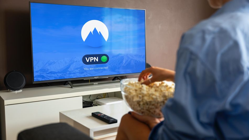 Watch the Super Bowl from anywhere in the world with NordVPN