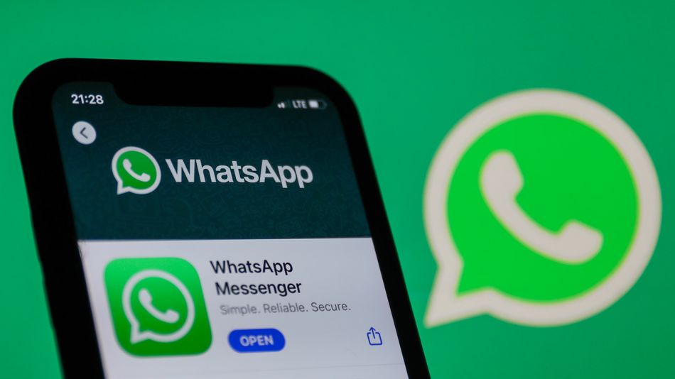 WhatsApp will basically stop working if you don't accept the new privacy policy