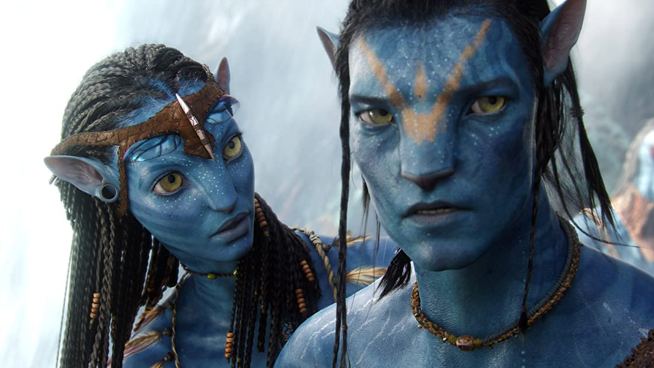 'Avatar' beats 'Avengers: Endgame' to take back highest-grossing title