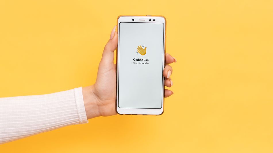 That Android version of Clubhouse? It's probably malware.