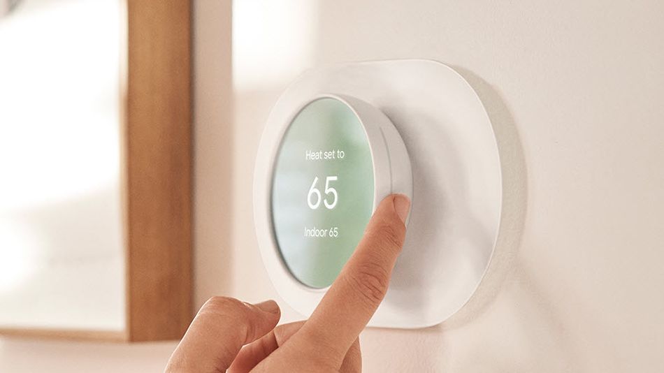 The newer, simpler Google Nest Thermostat is at is lowest price ever