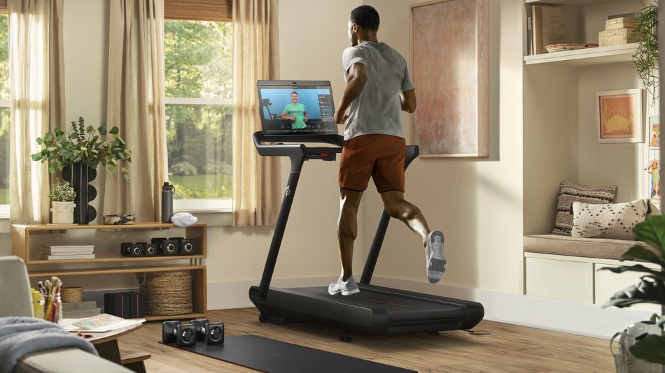 Peloton does the 'right thing' and recalls both of its treadmills in the U.S.