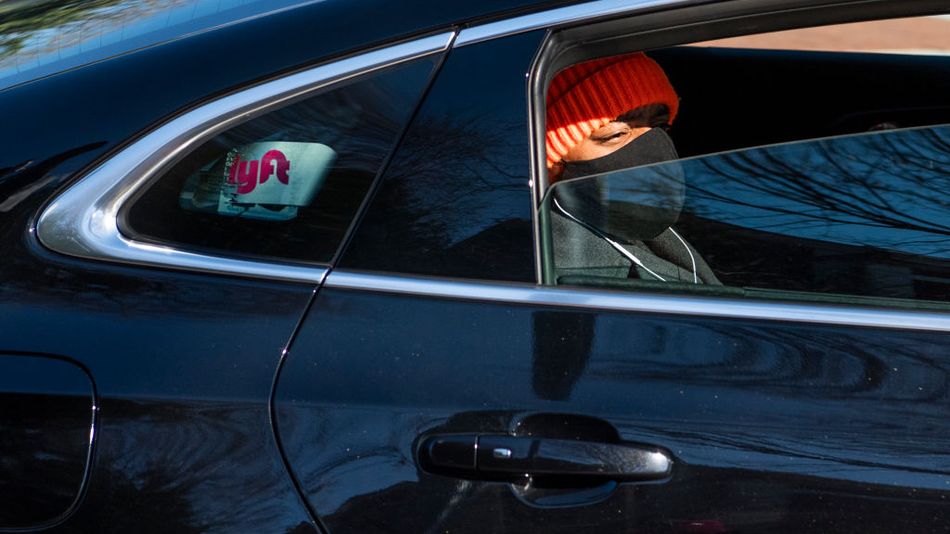 Lyft and Uber step up with free rides to all vaccine appointments