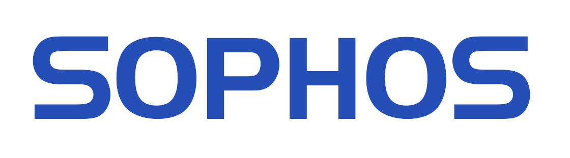 Sophos logo