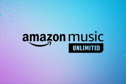 £5 credit with Amazon Music Unlimited free trial