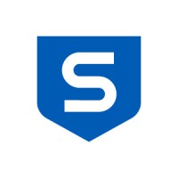 Sophos MDR logo.