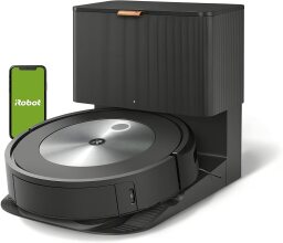 Roomba j7+