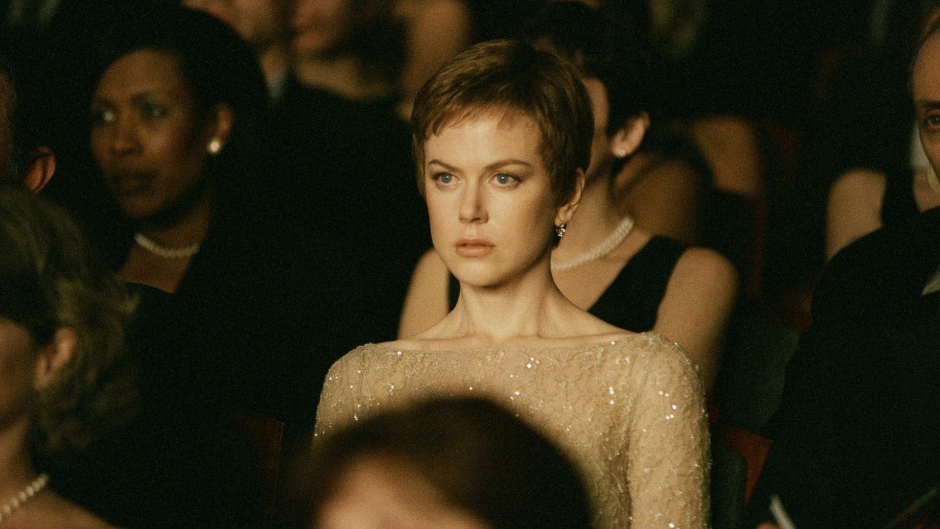 Nicole Kidman in "Birth"
