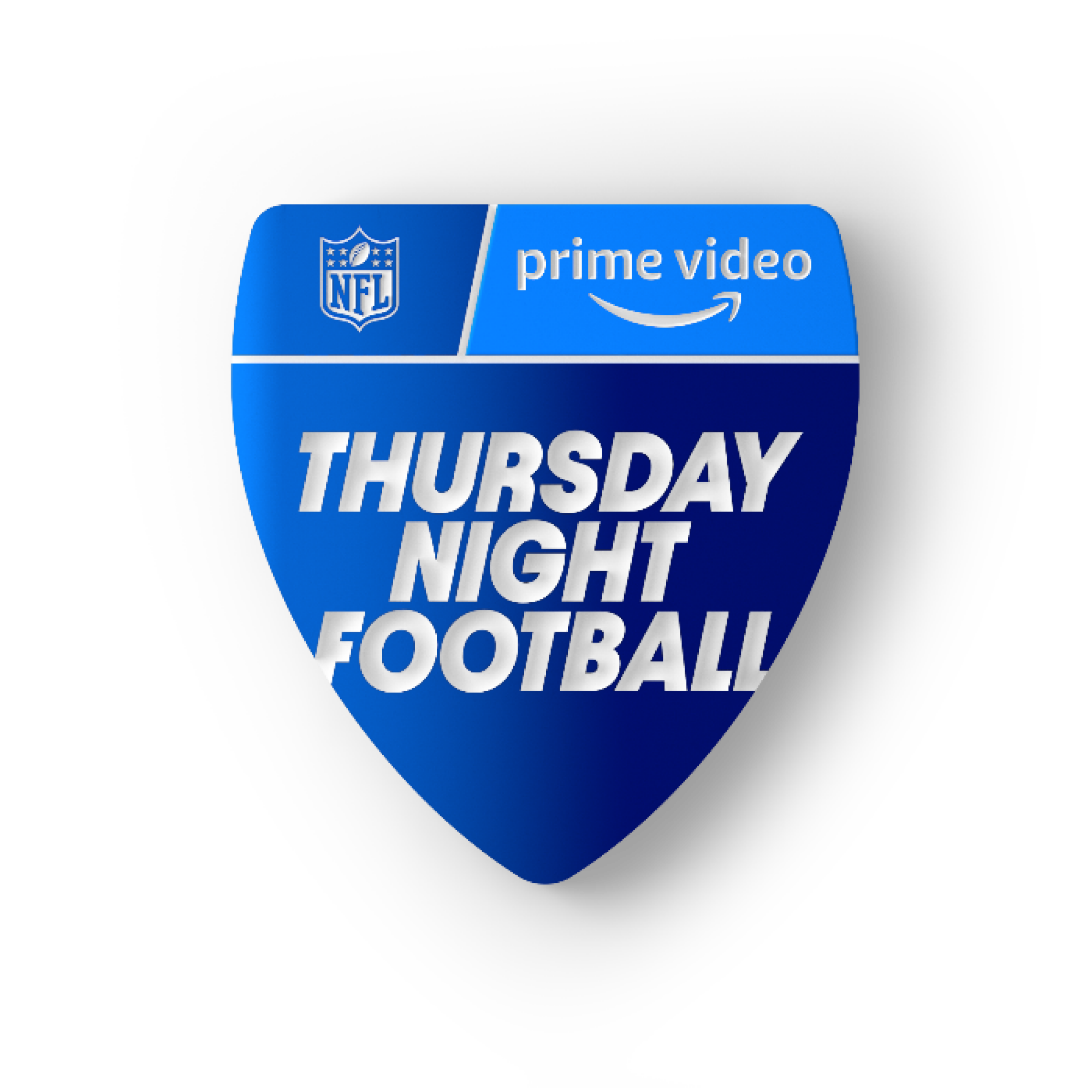 Amazon Thursday Night Football logo