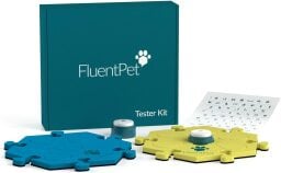 Dog talking button kit